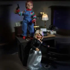 Mego Action Figure 8 Inch 2 Pack- Select Figure(s)