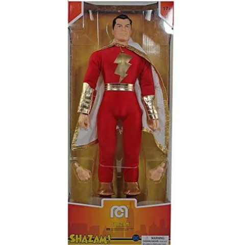 Mego Action Figure 14 Inch DC - Select Figure(s)