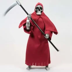Mego Action Figure 8 Inch Grim Reaper