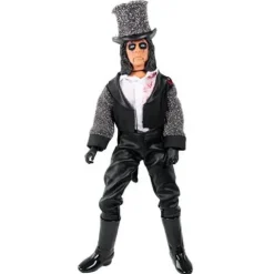Mego Alice Cooper 8-Inch Action Figure