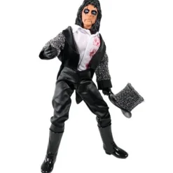 Mego Alice Cooper 8-Inch Action Figure