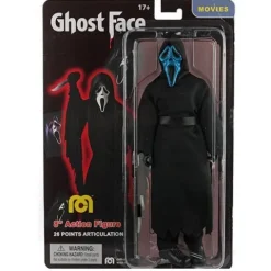 Mego GhostFace (Random Color) 8-Inch Action Figure