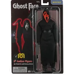 Mego GhostFace (Random Color) 8-Inch Action Figure