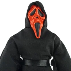Mego GhostFace (Random Color) 8-Inch Action Figure