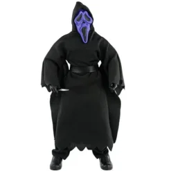 Mego GhostFace (Random Color) 8-Inch Action Figure