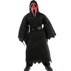 Mego GhostFace (Random Color) 8-Inch Action Figure