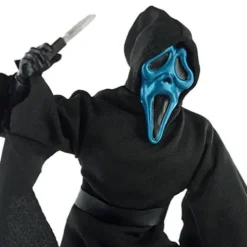 Mego GhostFace (Random Color) 8-Inch Action Figure