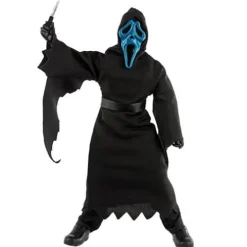 Mego GhostFace (Random Color) 8-Inch Action Figure