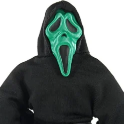 Mego GhostFace (Random Color) 8-Inch Action Figure