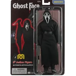 Mego GhostFace (Random Color) 8-Inch Action Figure