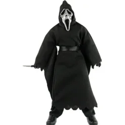 Mego GhostFace (Random Color) 8-Inch Action Figure
