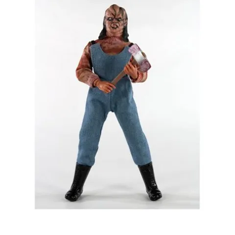 Mego Hatchet Victor Crowley 8-Inch Action Figure
