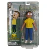 Mego Rick & Morty 8-Inch Action Figure - Select Figure(s)