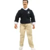 Mego Ted Lasso 8-Inch Action Figure