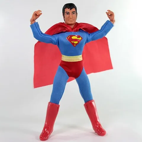 Mego 50th Anniversary DC World Greatset Series 8-Inch Action Figure - Select Figure(s)