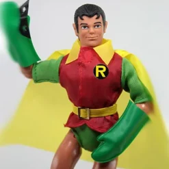 Mego 50th Anniversary DC World Greatset Series 8-Inch Action Figure - Select Figure(s)