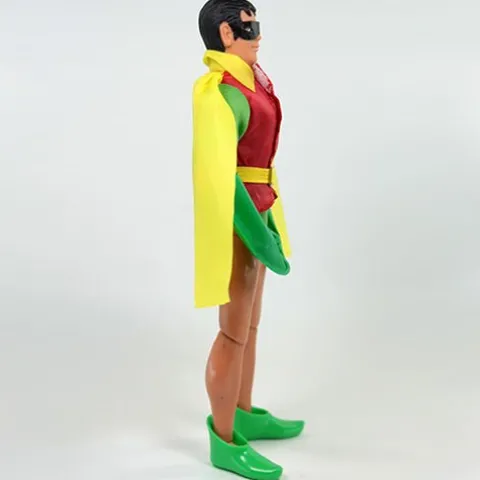 Mego 50th Anniversary DC World Greatset Series 8-Inch Action Figure - Select Figure(s)