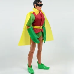 Mego 50th Anniversary DC World Greatset Series 8-Inch Action Figure - Select Figure(s)