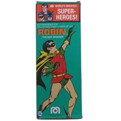 Mego 50th Anniversary DC World Greatset Series 8-Inch Action Figure - Select Figure(s)