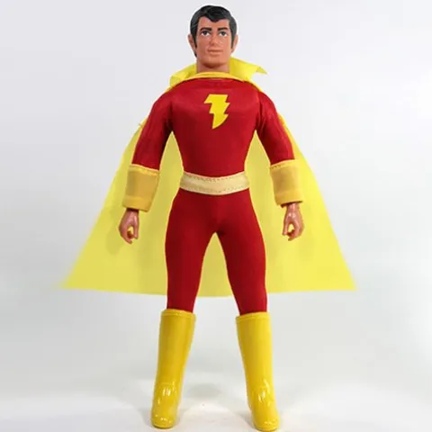 Mego 50th Anniversary DC World Greatset Series 8-Inch Action Figure - Select Figure(s)