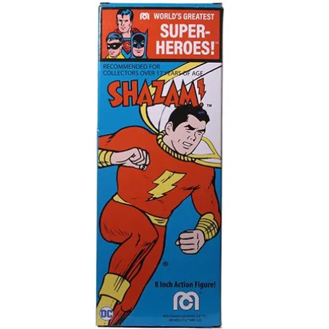 Mego 50th Anniversary DC World Greatset Series 8-Inch Action Figure - Select Figure(s)