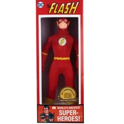 Mego 50th Anniversary DC World Greatset Series 8-Inch Action Figure - Select Figure(s)