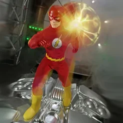 Mego 50th Anniversary DC World Greatset Series 8-Inch Action Figure - Select Figure(s)