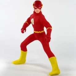 Mego 50th Anniversary DC World Greatset Series 8-Inch Action Figure - Select Figure(s)