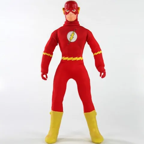 Mego 50th Anniversary DC World Greatset Series 8-Inch Action Figure - Select Figure(s)
