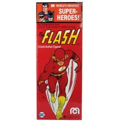 Mego 50th Anniversary DC World Greatset Series 8-Inch Action Figure - Select Figure(s)