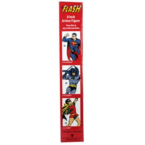 Mego 50th Anniversary DC World Greatset Series 8-Inch Action Figure - Select Figure(s)