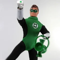 Mego 50th Anniversary DC World Greatset Series 8-Inch Action Figure - Select Figure(s)