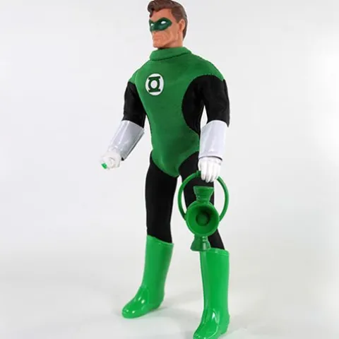 Mego 50th Anniversary DC World Greatset Series 8-Inch Action Figure - Select Figure(s)