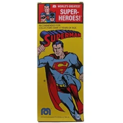 Mego 50th Anniversary DC World Greatset Series 8-Inch Action Figure - Select Figure(s)