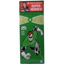 Mego 50th Anniversary DC World Greatset Series 8-Inch Action Figure - Select Figure(s)