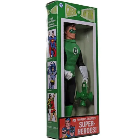 Mego 50th Anniversary DC World Greatset Series 8-Inch Action Figure - Select Figure(s)