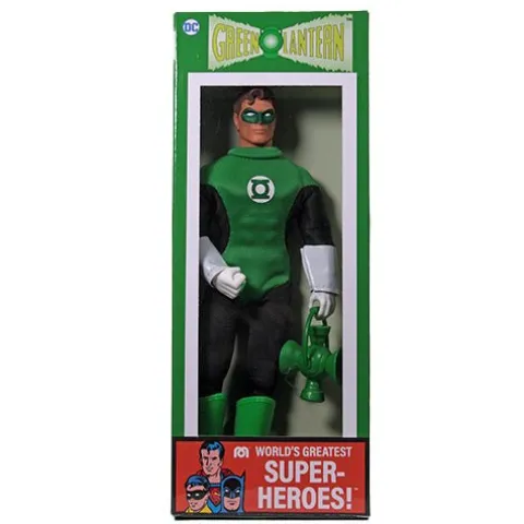 Mego 50th Anniversary DC World Greatset Series 8-Inch Action Figure - Select Figure(s)