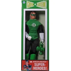 Mego 50th Anniversary DC World Greatset Series 8-Inch Action Figure - Select Figure(s)