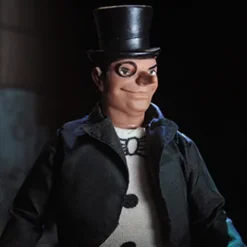 Mego 50th Anniversary DC World Greatset Series 8-Inch Action Figure - Select Figure(s)