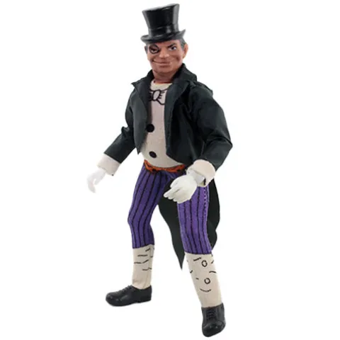 Mego 50th Anniversary DC World Greatset Series 8-Inch Action Figure - Select Figure(s)