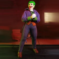 Mego 50th Anniversary DC World Greatset Series 8-Inch Action Figure - Select Figure(s)