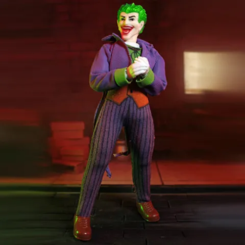 Mego 50th Anniversary DC World Greatset Series 8-Inch Action Figure - Select Figure(s)