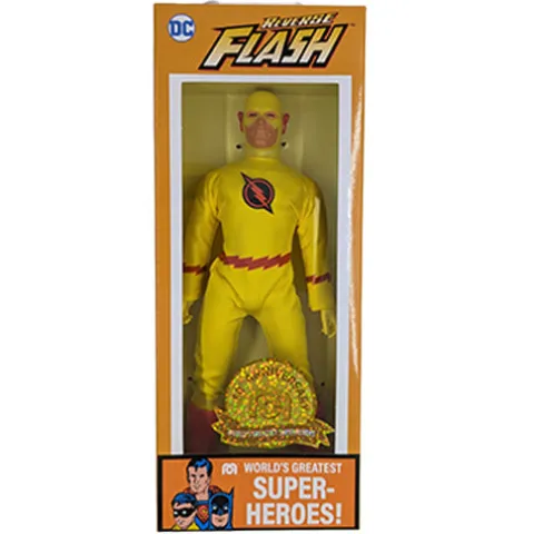 Mego 50th Anniversary DC World Greatset Series 8-Inch Action Figure - Select Figure(s)