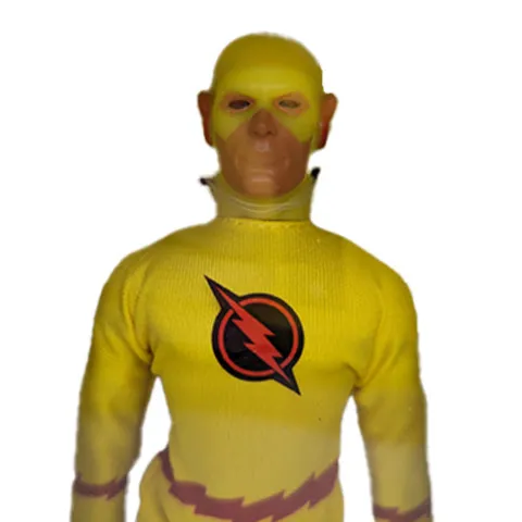 Mego 50th Anniversary DC World Greatset Series 8-Inch Action Figure - Select Figure(s)