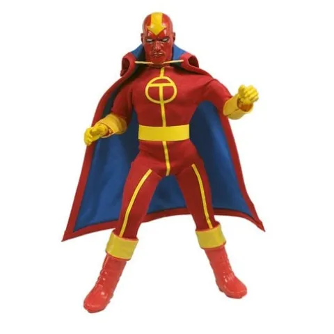 Mego 50th Anniversary DC World Greatset Series 8-Inch Action Figure - Select Figure(s)
