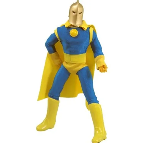 Mego 50th Anniversary DC World Greatset Series 8-Inch Action Figure - Select Figure(s)