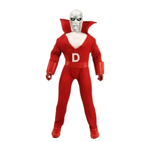 Mego 50th Anniversary DC World Greatset Series 8-Inch Action Figure - Select Figure(s)