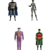 Mezco Toyz DC Batman The Animated Series 5 Points Action Figure - Select Figure(s)