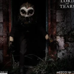 Mezco Toyz Lord of Tears One:12 Collective Action Figure