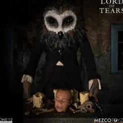 Mezco Toyz Lord of Tears One:12 Collective Action Figure